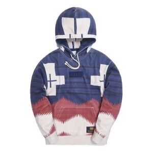 Kith Williams III Brave Star Pendleton Hoodie